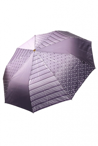 Зонт жен. Umbrella G3121-1-5 полуавтомат