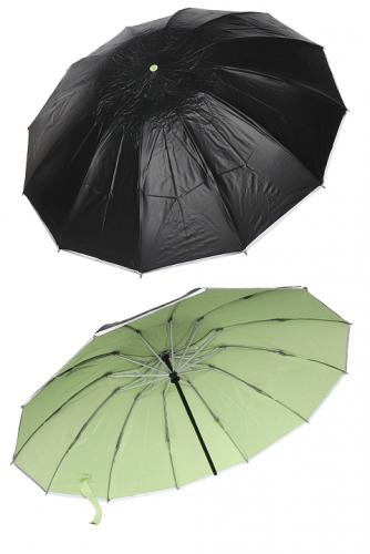 Зонт жен. Umbrella 6030-2 полный автомат