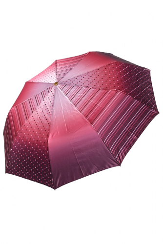 Зонт жен. Umbrella G3121-1-6 полуавтомат