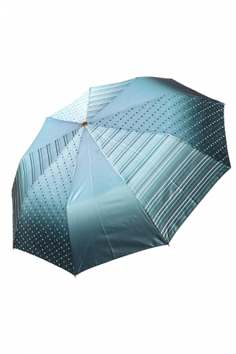 Зонт жен. Umbrella G3121-3 полный автомат