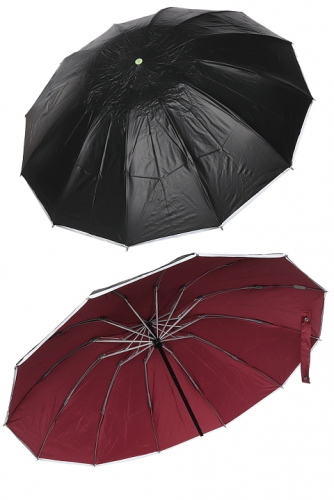 Зонт жен. Umbrella 6030-1 полный автомат