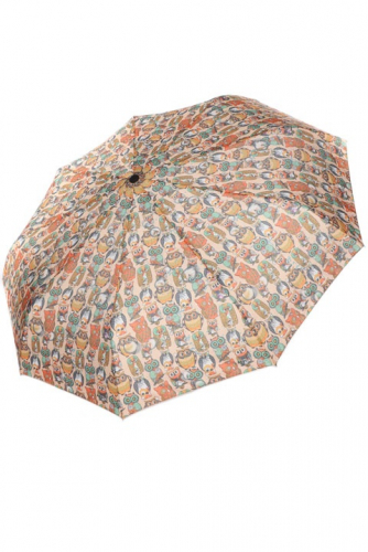 Зонт жен. Universal A568-5 полный автомат