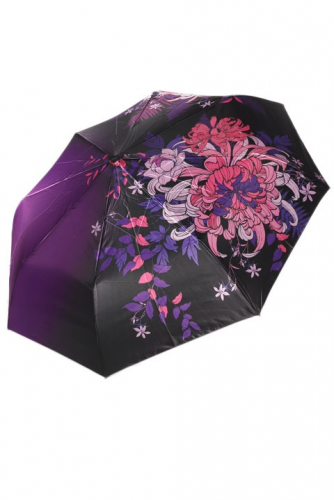 Зонт жен. Umbrella CA4044-2 полный автомат