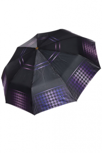 Зонт жен. Umbrella 2288-1-5 полуавтомат