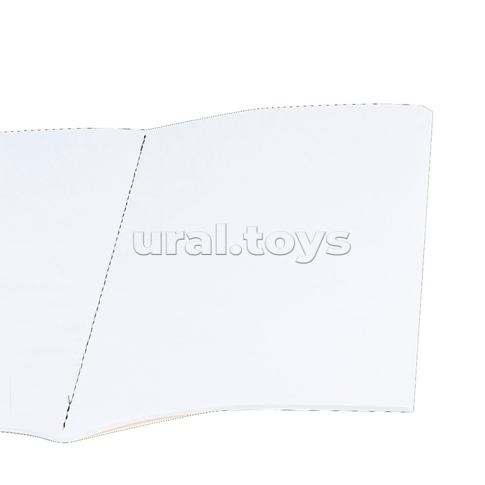 Скетчбук А5+, 20л.,