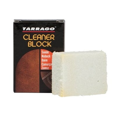Ластик Cleaner Block Nubuck Tarrago