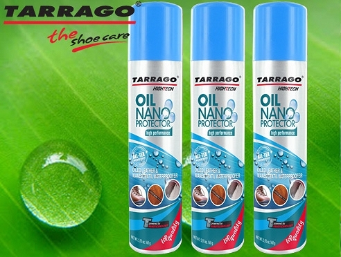 Пропитка! Hightech OIL NANO Protector Tarrago