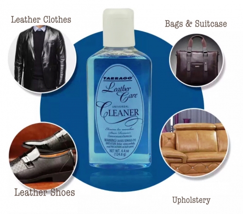 Очиститель Leather Care Universal CLEANER, флакон Tarrago
