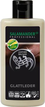 Leather Balsam очищающее средство