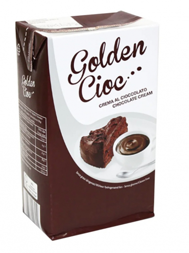 Шоколадный напиток goldencioc
