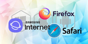 Авторизация на fedsp через Mozilla Firefox, а так же с Safari на iOS и Samsung на android(для форумчан)