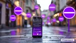 Блокировка Viber не проблема! Fedsp все равно доступен со всей историей заказов