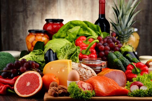 Вкусное путешествие: открываем секреты, как выгодно заказывать продукты на Совместной покупке!