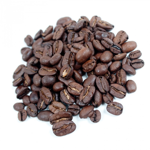 Кофе Марагоджип Никарагуа арабика в зернах 250гр