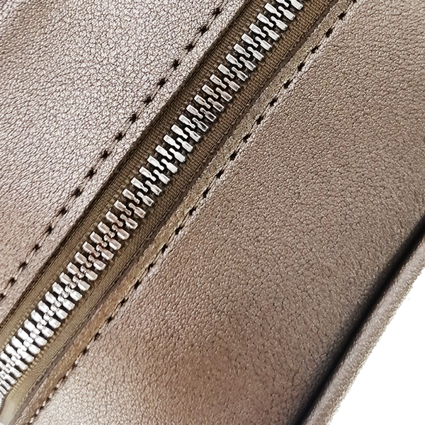 СКИДКА. Повседневный рюкзак из экокожи. 52018/270 bronze