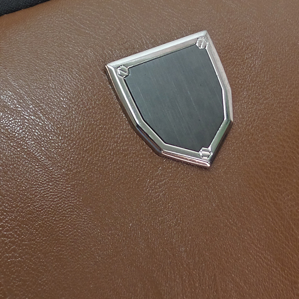 Рюкзак городской Borgo Antico. 105/7226 brown/coffee