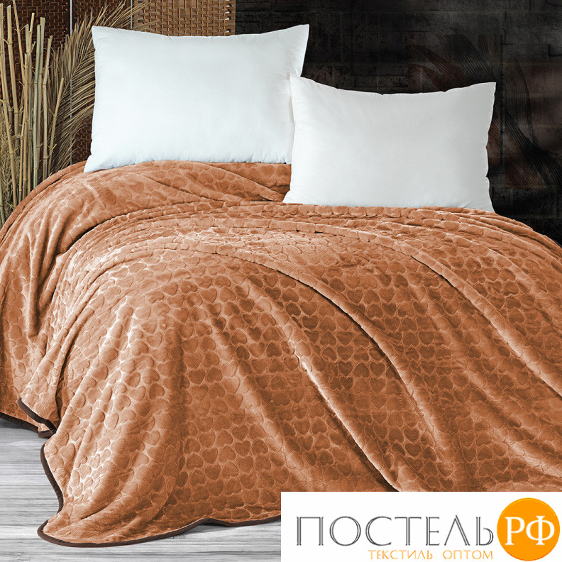 Плед EVLEN Super Soft
