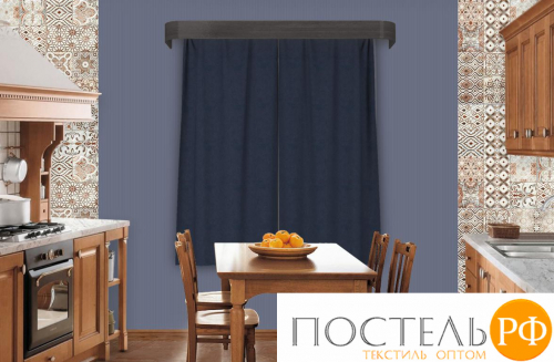 Шторы Индивидуальный пошив, артикул - trc289836, (71738 HY 386-31/280 MSilk), (200x240, складчатость 1,5)