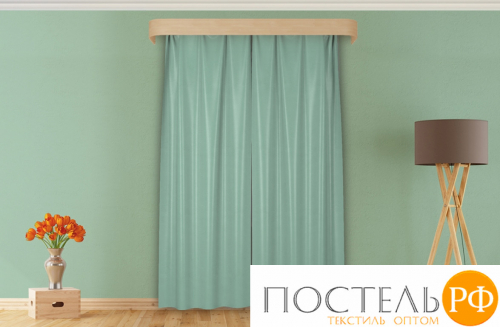 Шторы Eleganta, Blackout trc382696, 200х270-2 шт