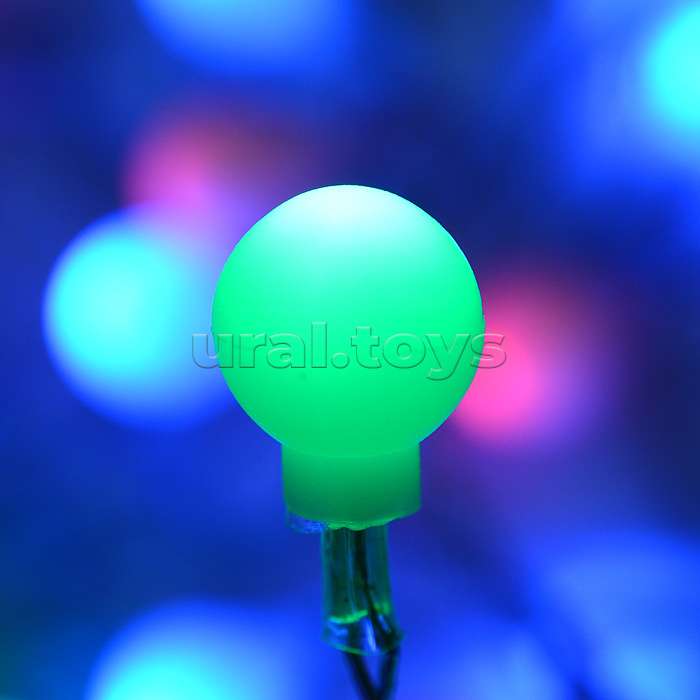 Электрогирлянда