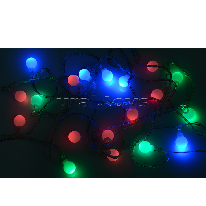 Электрогирлянда