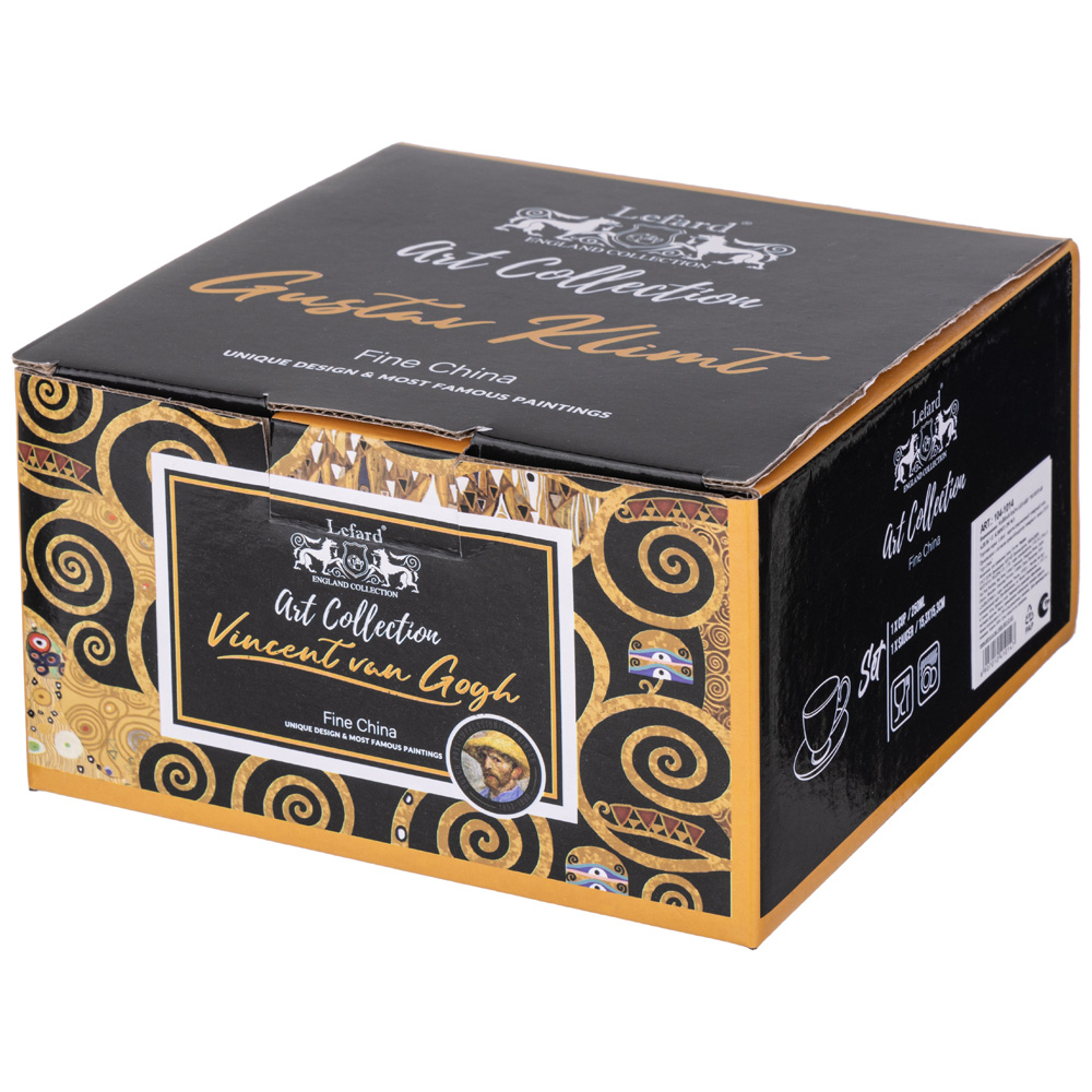 ЧАЙНАЯ ПАРА LEFARD