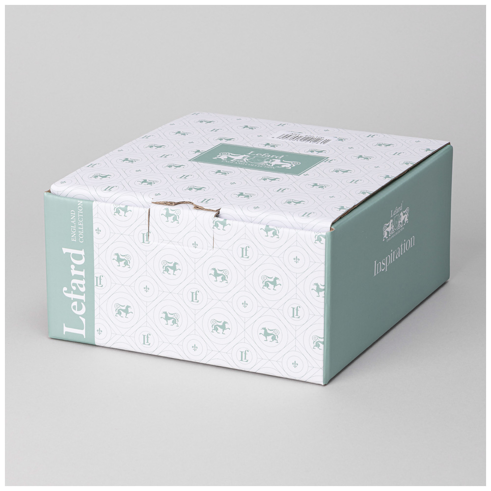 ЧАЙНАЯ ПАРА LEFARD