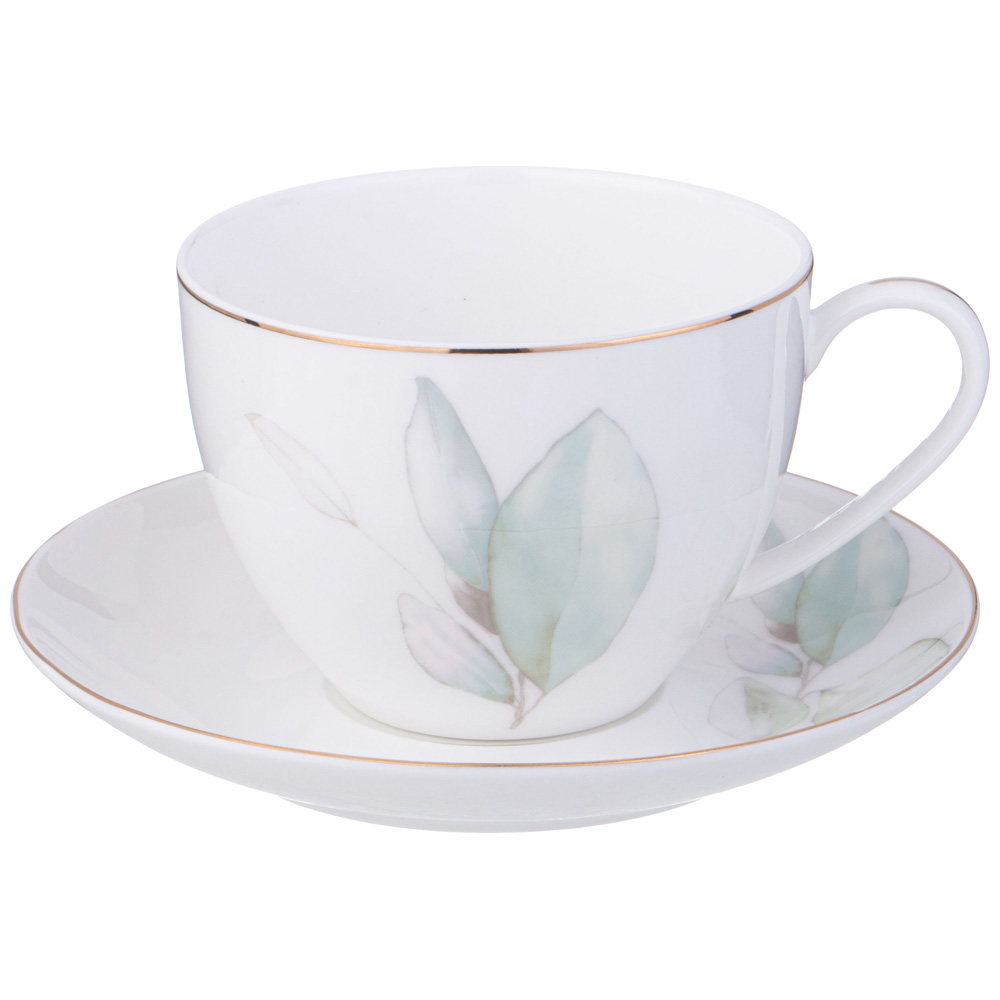 ЧАЙНЫЙ НАБОР LEFARD