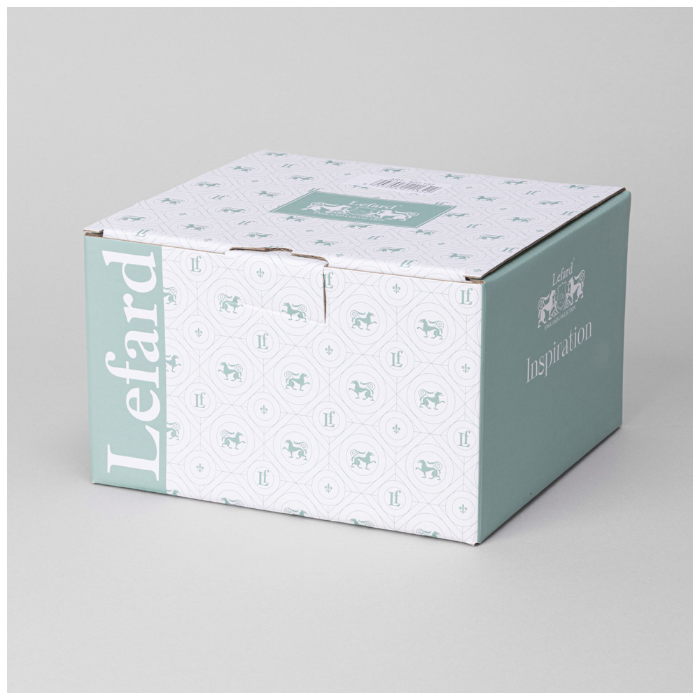 ЧАЙНЫЙ НАБОР LEFARD