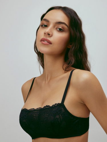 Бюстгальтер Bralette жен. Prew