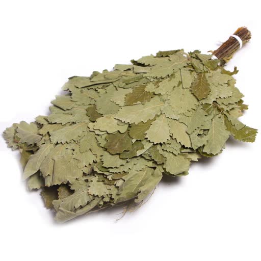 Веник дубовый, БАННАЯ ЛИНИЯ