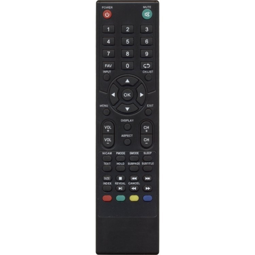 Пульт для Supra LTV-32L40B ic (TV)