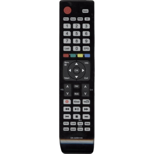 Пульт для Hisense EN-32961HS ic (31603B) (TV)