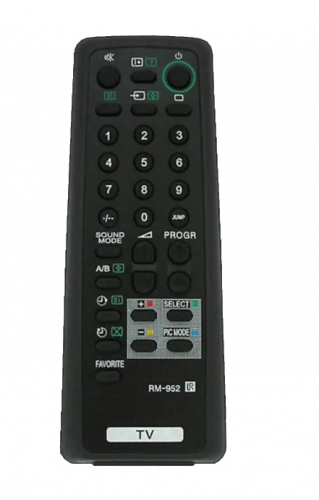 Пульт для Sony RM-952 ic (TV)