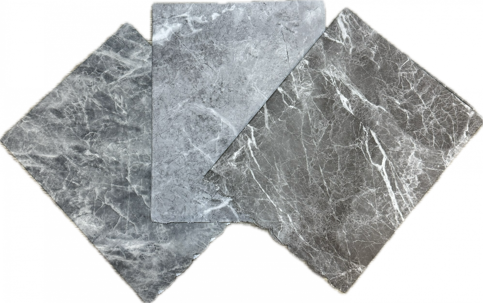 Скатерть на тканевой основе 2402 МРАМОР в ассортименте р-р 110х140