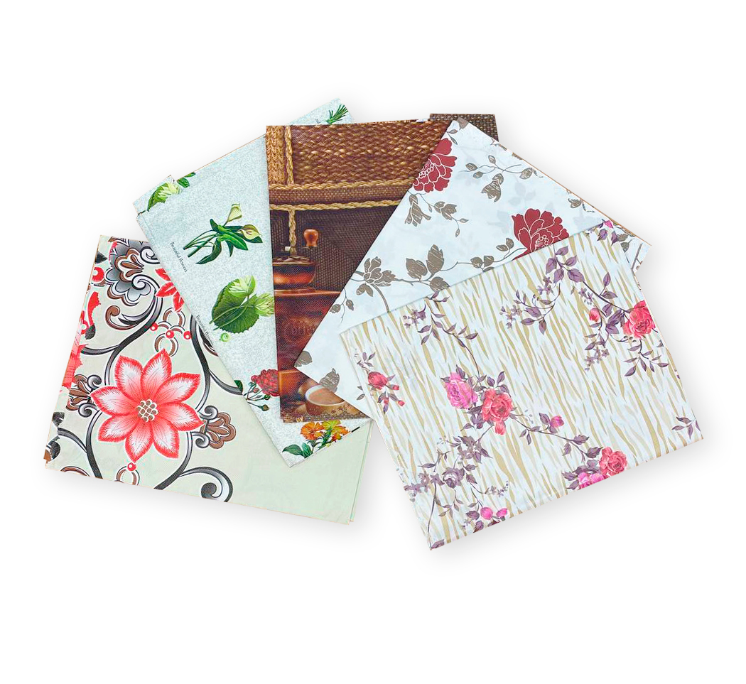 Скатерть ПВХ АЖУРНАЯ ДЕЛЮКС в ассортименте