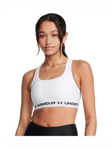 Спортивный топ Under Armour 3180 белый