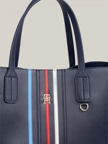 Сумка TOMMY HILFIGER 1140 т.синий