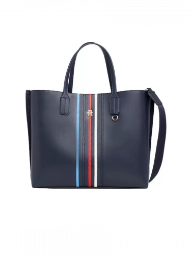 Сумка TOMMY HILFIGER 1140 т.синий