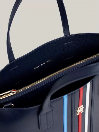 Сумка TOMMY HILFIGER 1140 т.синий