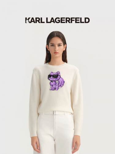 Джемпер Karl Lagerfeld 5014