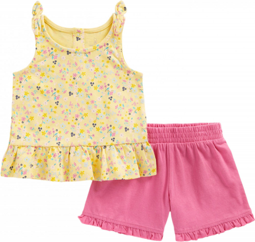 Комплект детский Set (T-shirt, shorts), Mothercare