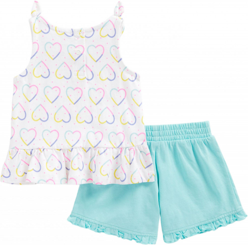 Комплект детский Set (T-shirt, shorts), Mothercare