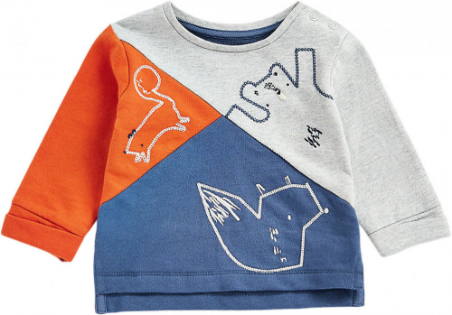 Комплект детский Set (pants, sweater), Mothercare