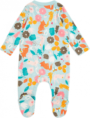 Комбинезон детский Jumpsuit, Mothercare