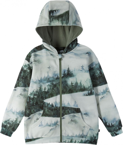 Джемпер детский HOODIE, REIMA