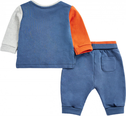 Комплект детский Set (pants, sweater), Mothercare