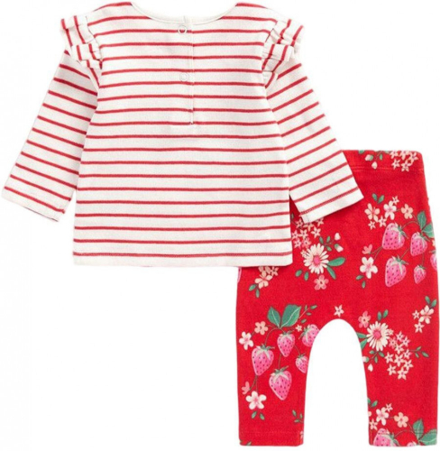 Комплект детский Set (longsleeve, leggings), Mothercare