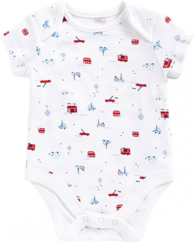 Боди детское Bodysuit (3 pcs), Mothercare