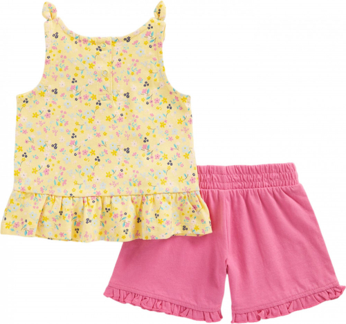 Комплект детский Set (T-shirt, shorts), Mothercare